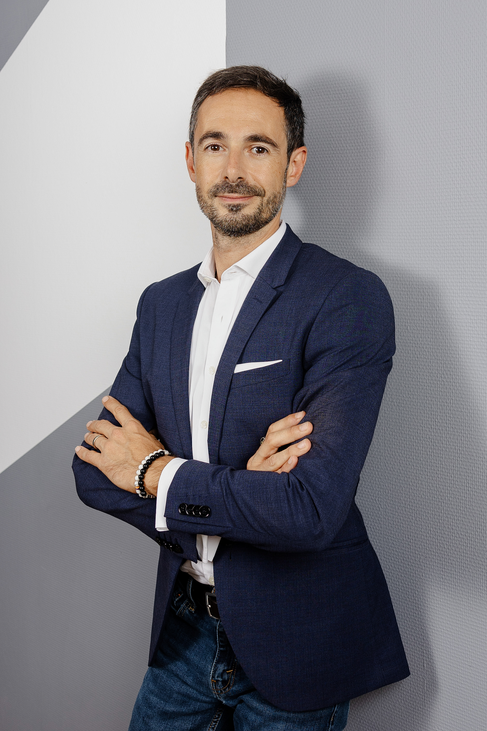 Cyrille NAHABEDIAN photo